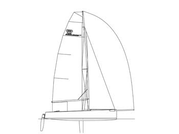 Melges 20