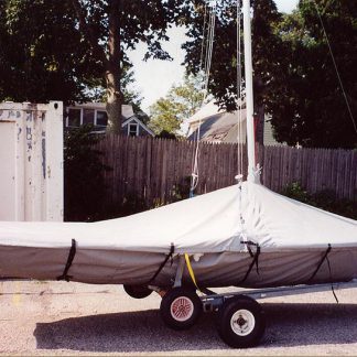 505 - Deck Cover