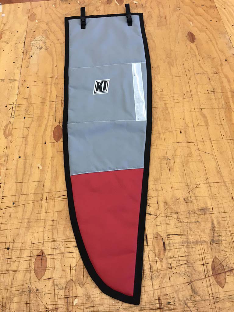 Mumm 30 Rudder Cover