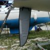 Mumm 30 - Rudder Cover - Image 2