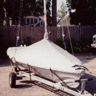 505 - Hull Cover