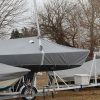 J-22 Winter Cover