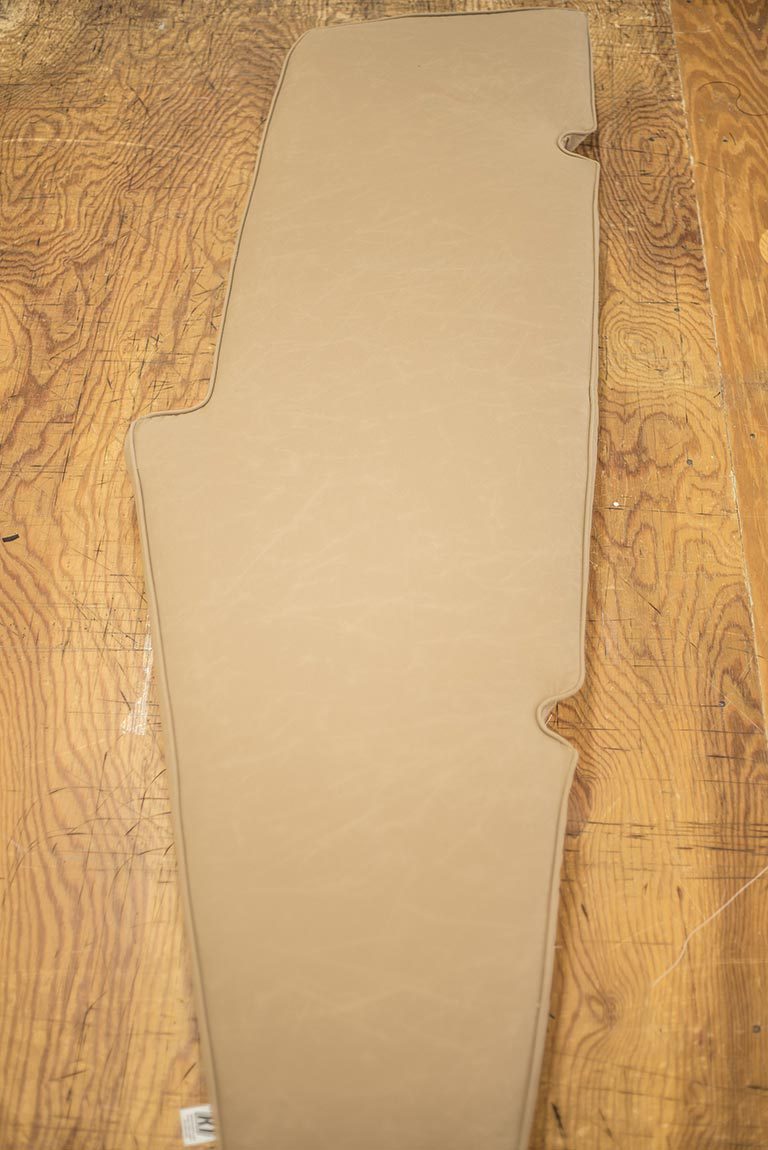J-24 - Cockpit Cushions - Image 3