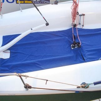 Melges 32 Cockpit Runner