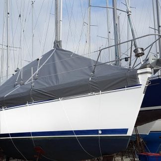 catalina 22 sailboat cover