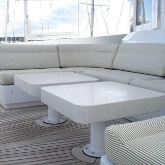 Exterior Cushions