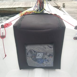 J-70 Companionway Cover