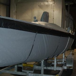 J-70 Hull Cover