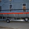 J-70 - Flat Deck Cover - Image 3