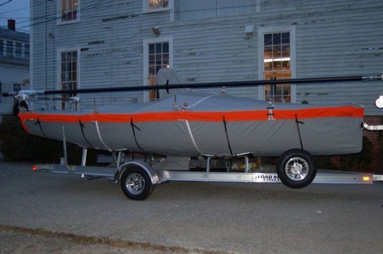 J-70 - Flat Deck Cover - Image 3