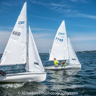 Dinghies