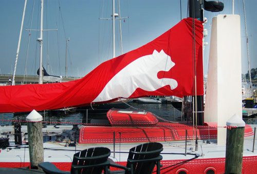 Sailcovers