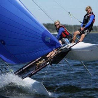 Nacra F-18 Infusion