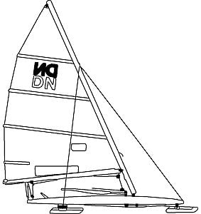 DN Iceboat