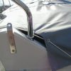 J-80 - Boom Tent Cover with 10"  Skirt - Image 2
