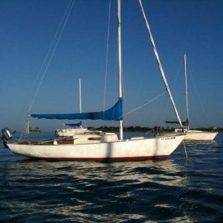 Sea Sprite