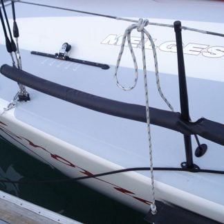 Melges 32 One-Piece Lifeline Covers