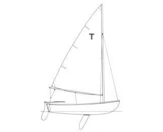 Tech Dinghy