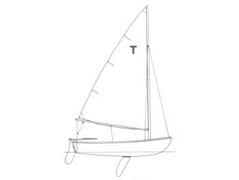 Tech Dinghy