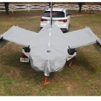 Weta Trimaran Yard Cover