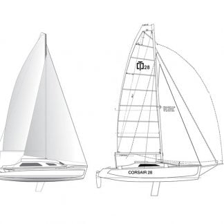 Corsair 28