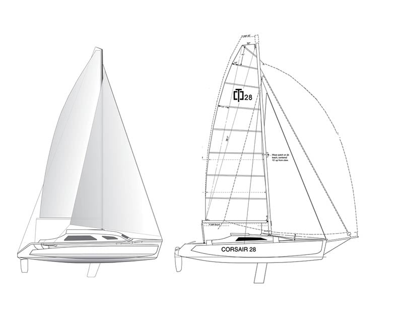 Corsair 28