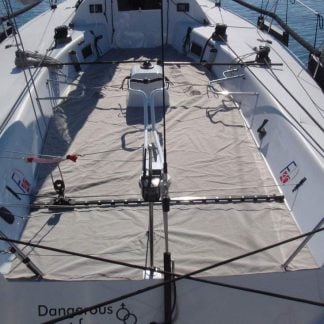 Farr 40 Deck Runners