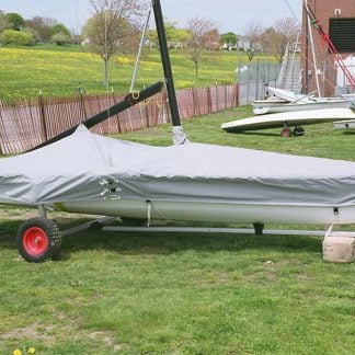 29er - Full Cover