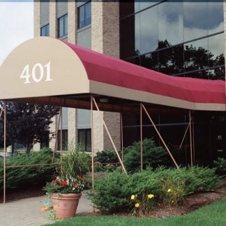 Architectural Canvas & Awnings