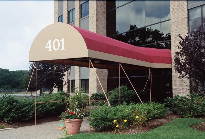 Architectural Canvas & Awnings