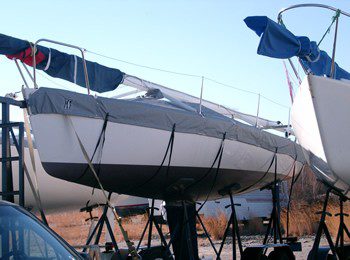 Keelboats