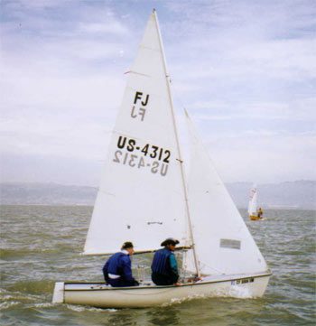 Flying Junior
