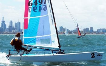 Hobie 17