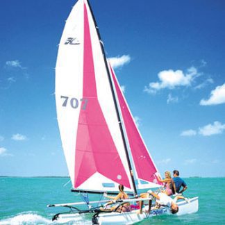 Hobie 18