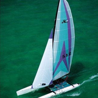 Hobie Miracle 20