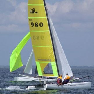 Hobie Tiger