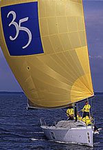 One Design 35