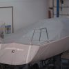 J-100 - Flat Deck Cover - Image 2