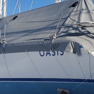 Sailboat Covers