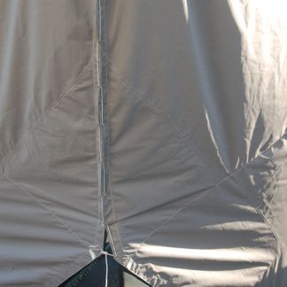 J-95 Boom Tent Style Winter Cover