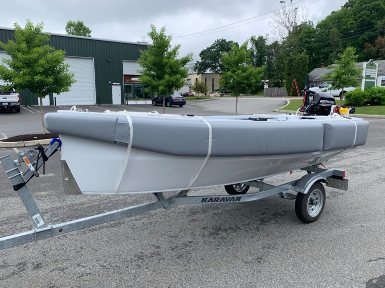 Custom Tender Fenders