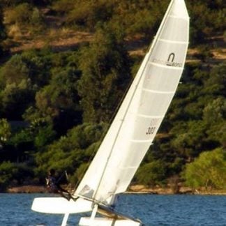 Nacra 6.0