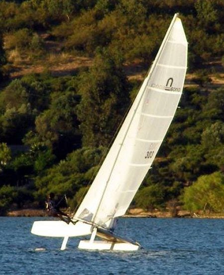 Nacra 6.0