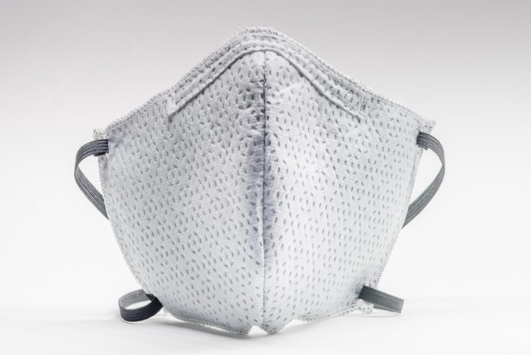 Protective Face Mask - 10 Pack