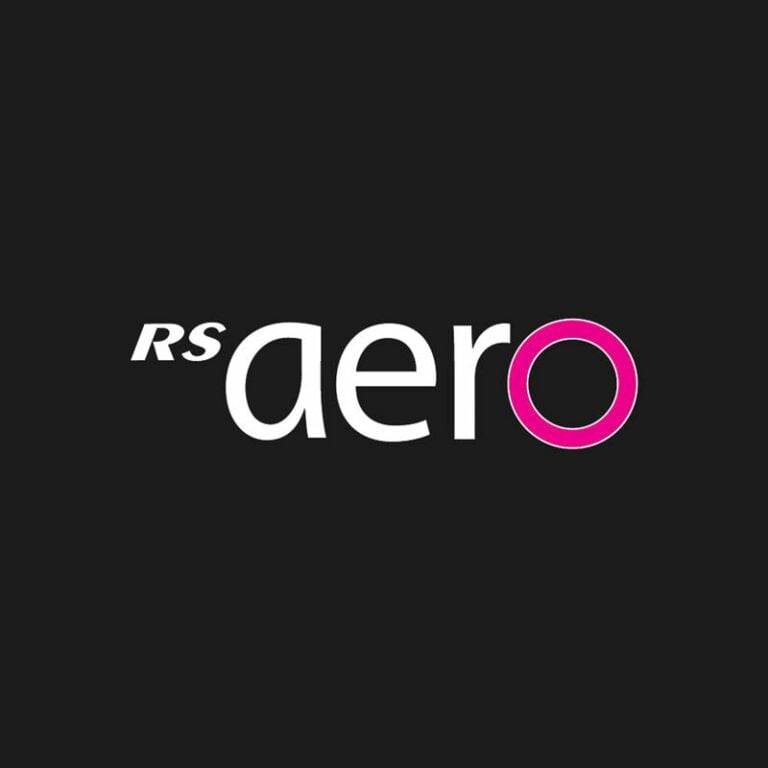 RS Aero - Flat Deck Cover