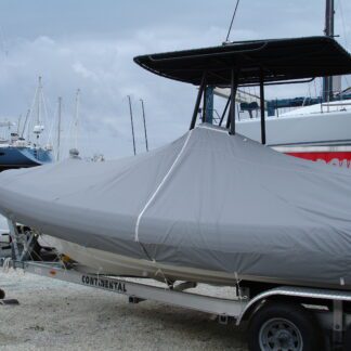 Dinghy & Tender Covers