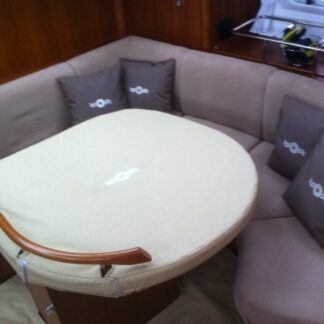 Table cover