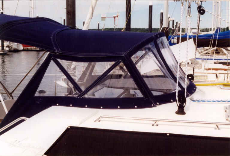Wauquiez 43 Pilothouse