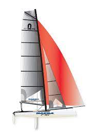 Nacra F-16