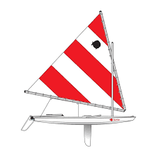 Sunfish sailboat covers - Kinder Industries